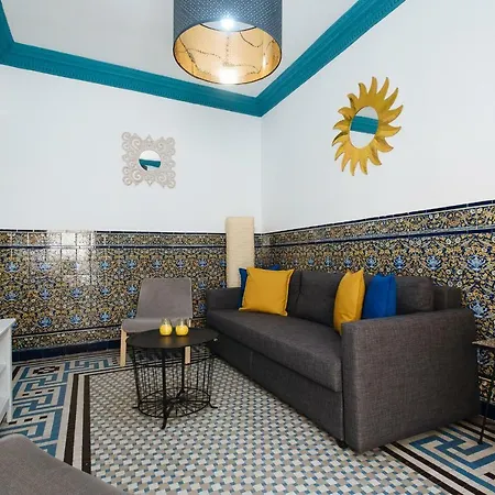 El Rincon Del Anticuario Seville