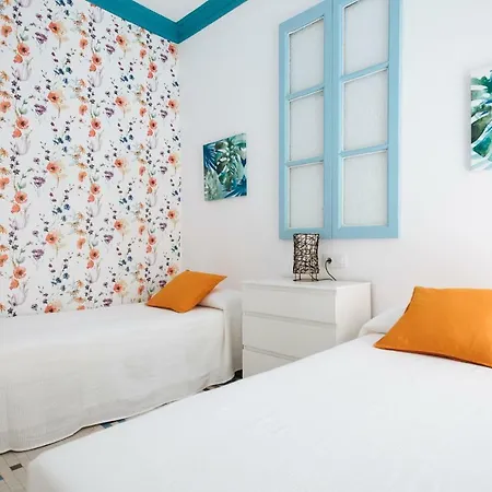 El Rincon Del Anticuario Apartment Seville