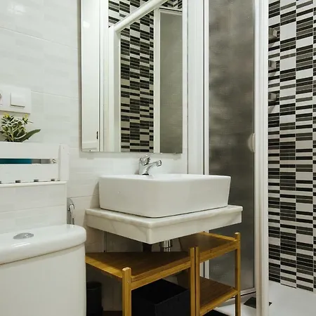 El Rincon Del Anticuario Apartment Seville