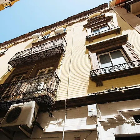 Apartment El Rincon Del Anticuario