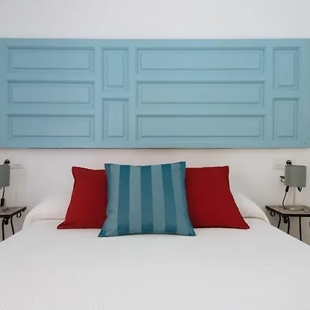 El Rincon Del Anticuario Apartment Seville