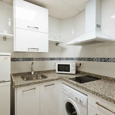 El Rincon Del Anticuario Apartment Seville