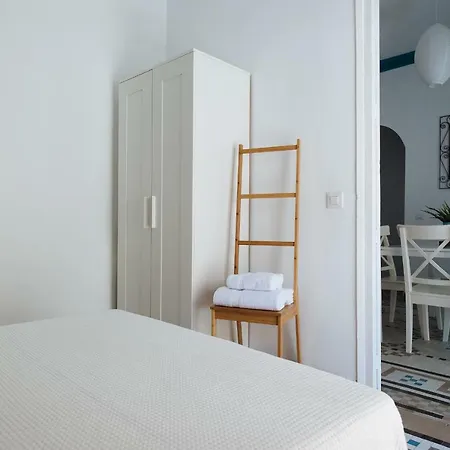 El Rincon Del Anticuario Apartment